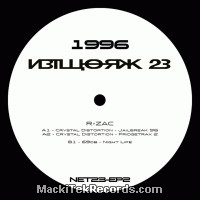 Vinyls : Network23 EP 02