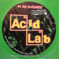 Vinyls : AcidLab 03