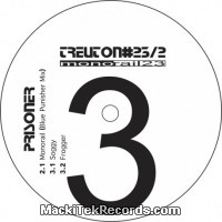 Vinyls : Treuton 23 02