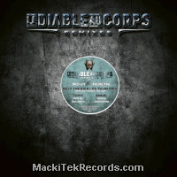 Vinyls : Le Diable Au Corps Remixes 07
