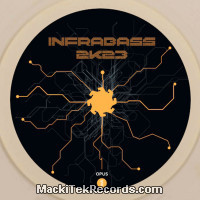 Vinyls : Infrabass 2K23