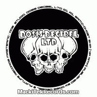 Vinyls : Dosis Decibel Limited 01
