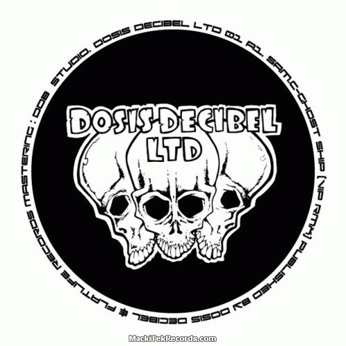 Dosis Decibel Limited 01