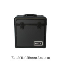 Vinyl Case Power Acoustics FL Rcase 60ALL BL