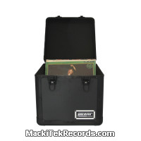 Bac Vinyle Power Acoustics FL Rcase 100ALL BL