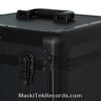 Vinyl Case Power Acoustics FL Rcase 100ALL BL