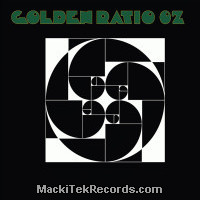 Vinyls : Golden Ratio 02