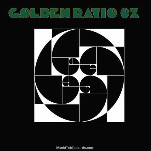 Golden Ratio 02