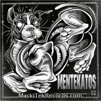 Vinyls : Mentekatos 02