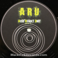 Acid Revolt Unit 01