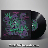 Vinyls : Rave Alert 51
