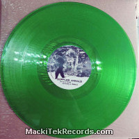 Vinyls : Doppler Animals RP