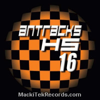 Vinyls : Antracks HS 16