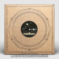 Vinyls : Moonshine 72