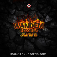 Wandem Records 01
