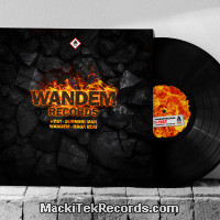 Wandem Records 01