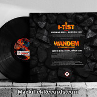 Wandem Records 01