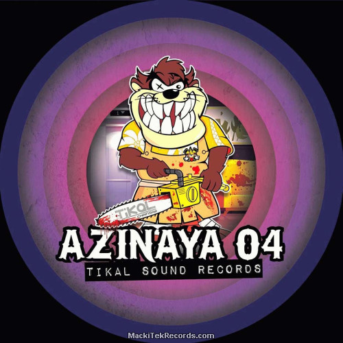 Azinaya 04