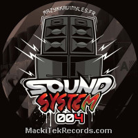 Vinyls : Sound System 004
