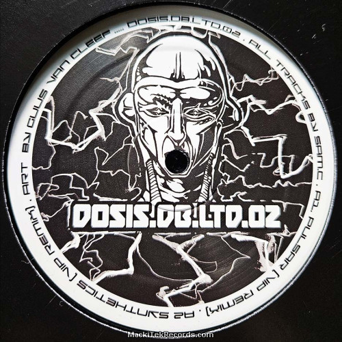 Dosis Decibel Limited 02