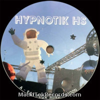 Vinyls : Hypnotik HS