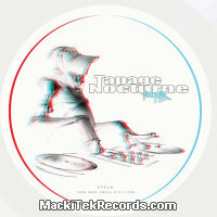 Vinyls : Tapage Nocturne 09 RP