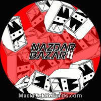 Vinyls : Nazdar Bazar 11