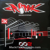 Vinyls : Cronik Soundsystem 02