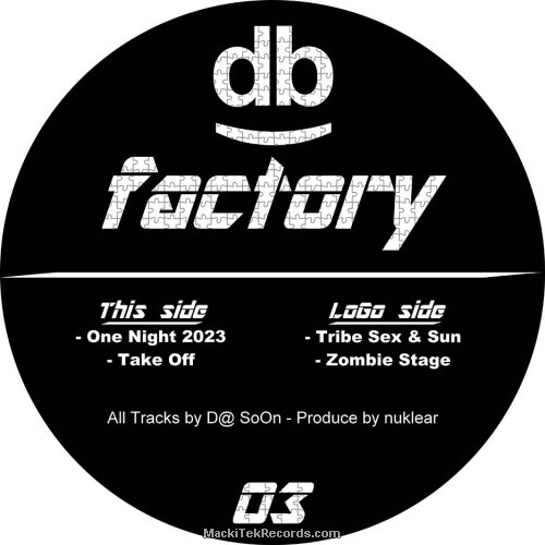 DB Factory 03