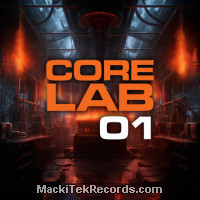 Core Lab 01