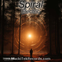 Vinyls : Spiral Electric 01