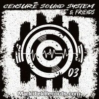 Censure Sound System 03