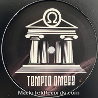 Vinyls : Tempio Omega 01