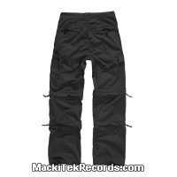 Savannah Pants Black