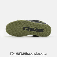 Globe Tilt Black Olive