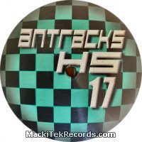 Antracks HS 17