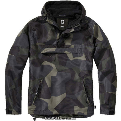 Windbreaker M90 Darkcamo