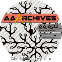 Vinyls : Acid Anonymous Archives 03