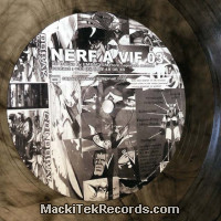 Vinyls : Nerfs A Vifs 03 RP