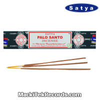 Others: Incense Satya Palo Santo