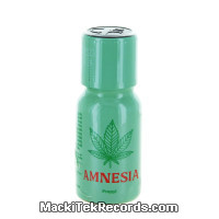 Vrakage : Poppers Everest Amnesia 420 15ml