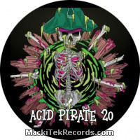 Acid Pirate 20