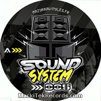 Vinyls : Sound System 005