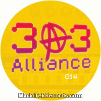 303 Alliance 14