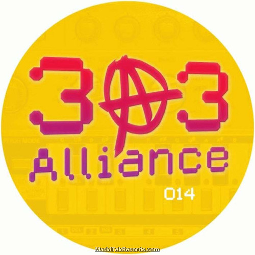 303 Alliance 14