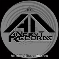 Vinyls : Ancient Records 03