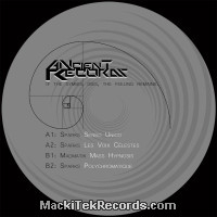 Ancient Records 03