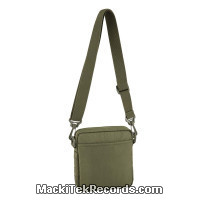 City Bag Olive