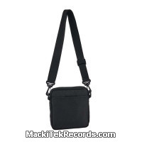 City Bag Black