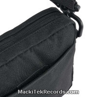 City Bag Black